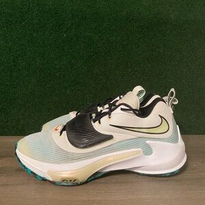 Nike Zoom Freak 3 ‘Clear Emerald’ Size 13